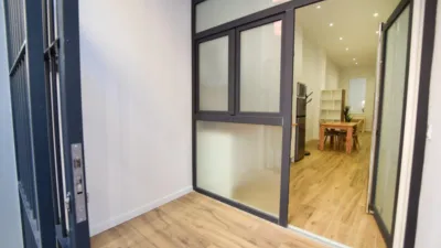 Flat at 5 Francisco Climent Street photo 27