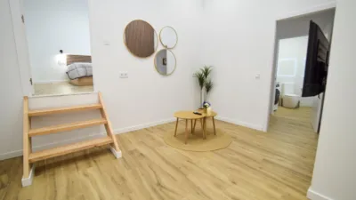 Flat at 5 Francisco Climent Street photo 29