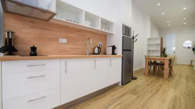 Flat at 5 Francisco Climent Street photo 2