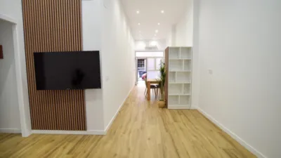 Flat at 5 Francisco Climent Street photo 30