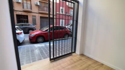 Flat at 5 Francisco Climent Street photo 31