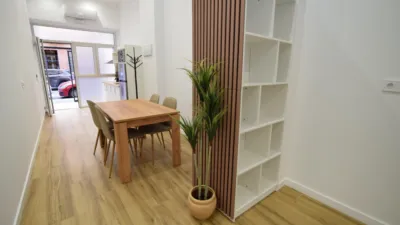 Flat at 5 Francisco Climent Street photo 3