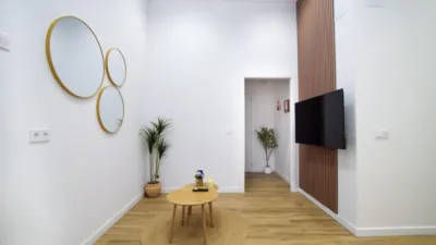 Flat at 5 Francisco Climent Street photo 4