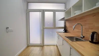 Flat at 5 Francisco Climent Street photo 5