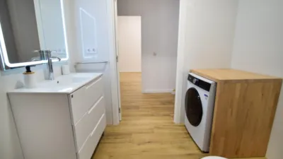 Flat at 5 Francisco Climent Street photo 6