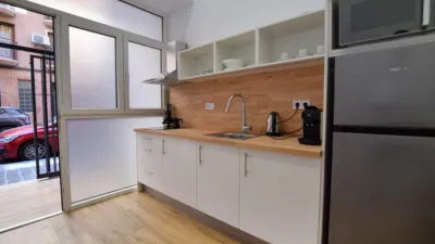 Flat at 5 Francisco Climent Street photo 7