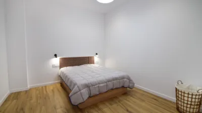 Flat at 5 Francisco Climent Street photo 8