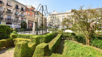 Apartment in Ciutat Vella photo 22