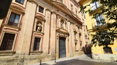 Apartment in Ciutat Vella photo 24