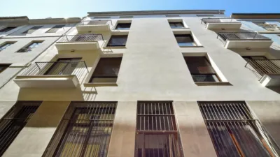 Apartment in Ciutat Vella photo 2