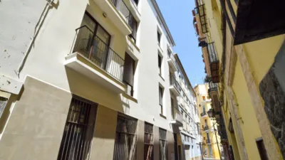 Apartment in Ciutat Vella photo 3