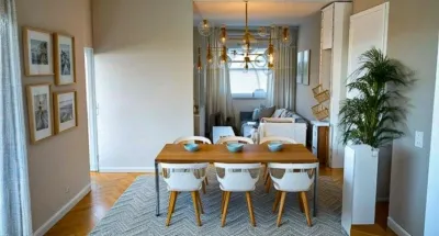 Apartment in Ciutat Vella photo 8
