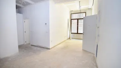 Apartment in Ciutat Vella photo 9