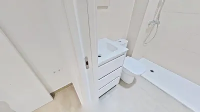 Apartment in Ciutat Vella photo 21