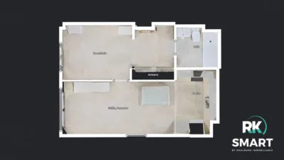 Apartment in Ciutat Vella photo 27