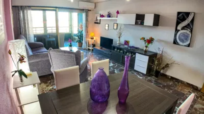Apartamento en venta en Calle Mare Nostrum-Pe, Número 2, El Perelló (Sueca) de 254.000 €