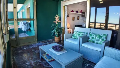 Apartamento en venta en Calle Mare Nostrum-Pe, Número 2, El Perelló (Sueca) de 254.000 €