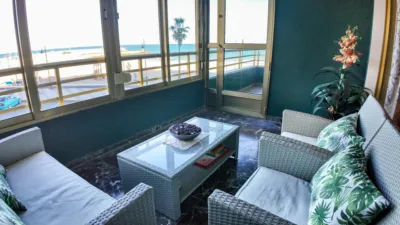 Apartamento en venta en Calle Mare Nostrum-Pe, Número 2, El Perelló (Sueca) de 254.000 €