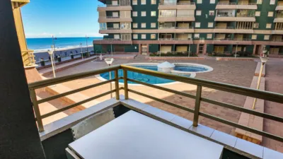 Apartamento en venta en Calle Mare Nostrum-Pe, Número 2, El Perelló (Sueca) de 254.000 €
