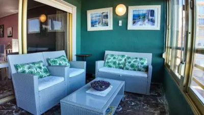 Apartamento en venta en Calle Mare Nostrum-Pe, Número 2, El Perelló (Sueca) de 254.000 €