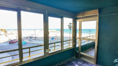 Apartamento en venta en Calle Mare Nostrum-Pe, Número 2, El Perelló (Sueca) de 254.000 €