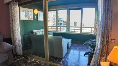 Apartamento en venta en Calle Mare Nostrum-Pe, Número 2, El Perelló (Sueca) de 254.000 €