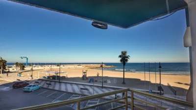 Apartamento en venta en Calle Mare Nostrum-Pe, Número 2, El Perelló (Sueca) de 254.000 €