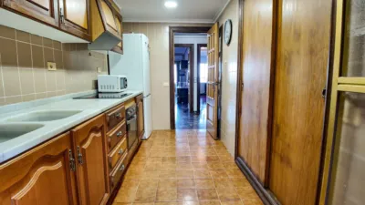 Apartamento en venta en Calle Mare Nostrum-Pe, Número 2, El Perelló (Sueca) de 254.000 €