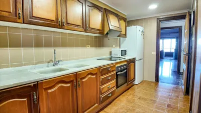 Apartamento en venta en Calle Mare Nostrum-Pe, Número 2, El Perelló (Sueca) de 254.000 €