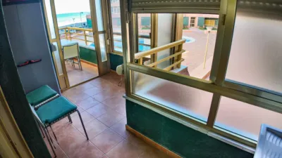 Apartamento en venta en Calle Mare Nostrum-Pe, Número 2, El Perelló (Sueca) de 254.000 €