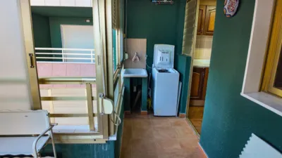 Apartamento en venta en Calle Mare Nostrum-Pe, Número 2, El Perelló (Sueca) de 254.000 €
