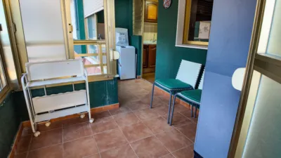 Apartamento en venta en Calle Mare Nostrum-Pe, Número 2, El Perelló (Sueca) de 254.000 €