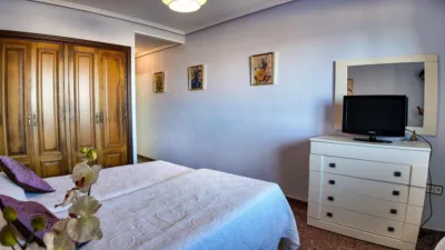 Apartamento en venta en Calle Mare Nostrum-Pe, Número 2, El Perelló (Sueca) de 254.000 €