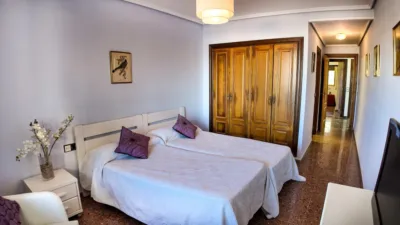 Apartamento en venta en Calle Mare Nostrum-Pe, Número 2, El Perelló (Sueca) de 254.000 €