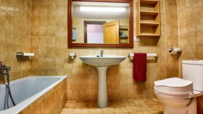 Apartamento en venta en Calle Mare Nostrum-Pe, Número 2, El Perelló (Sueca) de 254.000 €
