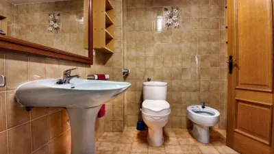 Apartamento en venta en Calle Mare Nostrum-Pe, Número 2, El Perelló (Sueca) de 254.000 €