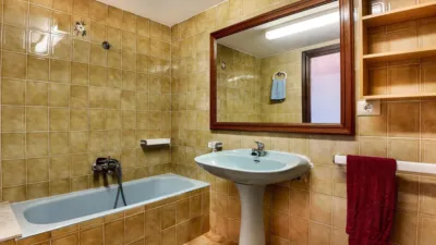 Apartamento en venta en Calle Mare Nostrum-Pe, Número 2, El Perelló (Sueca) de 254.000 €