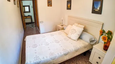 Apartamento en venta en Calle Mare Nostrum-Pe, Número 2, El Perelló (Sueca) de 254.000 €