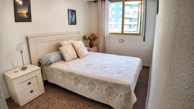 Apartamento en venta en Calle Mare Nostrum-Pe, Número 2, El Perelló (Sueca) de 254.000 €
