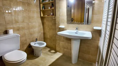 Apartamento en venta en Calle Mare Nostrum-Pe, Número 2, El Perelló (Sueca) de 254.000 €