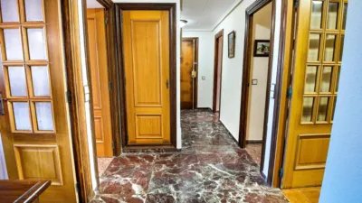Apartamento en venta en Calle Mare Nostrum-Pe, Número 2, El Perelló (Sueca) de 254.000 €