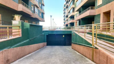 Apartamento en venta en Calle Mare Nostrum-Pe, Número 2, El Perelló (Sueca) de 254.000 €