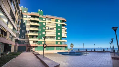 Apartamento en venta en Calle Mare Nostrum-Pe, Número 2, El Perelló (Sueca) de 254.000 €