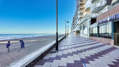Apartamento en venta en Calle Mare Nostrum-Pe, Número 2, El Perelló (Sueca) de 254.000 €