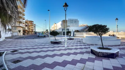 Apartamento en venta en Calle Mare Nostrum-Pe, Número 2, El Perelló (Sueca) de 254.000 €