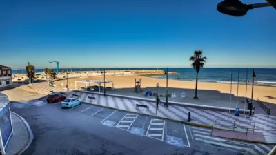 Apartamento en venta en Calle Mare Nostrum-Pe, Número 2, El Perelló (Sueca) de 254.000 €