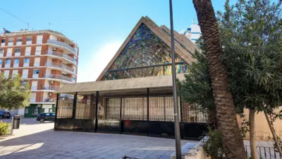 Apartamento en venta en Calle Mare Nostrum-Pe, Número 2, El Perelló (Sueca) de 254.000 €