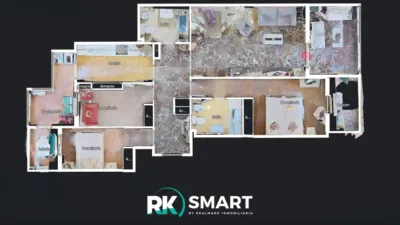 Apartamento en venta en Calle Mare Nostrum-Pe, Número 2, El Perelló (Sueca) de 254.000 €