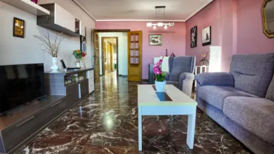 Apartamento en venta en Calle Mare Nostrum-Pe, Número 2, El Perelló (Sueca) de 254.000 €