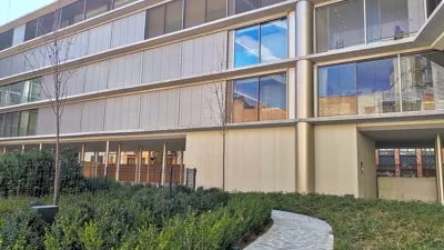 Apartamento en alquiler en Calle de Javier Ferrero - Imagen 17